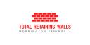 Total Retaining Walls Mornington Peninsula logo